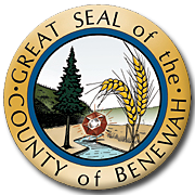 Benewah County, Idaho