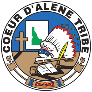 Coeur d'Alene Indian Tribe Coeur d'Alene Indian Tribe