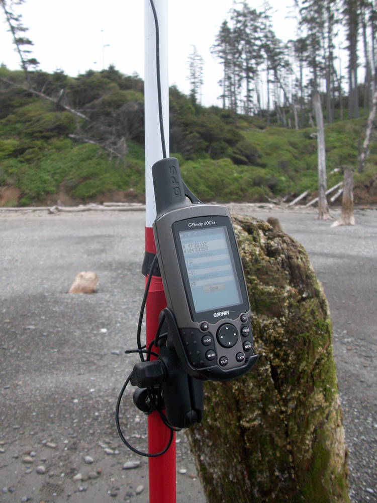 Garmin Map 60CSx