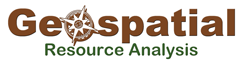 Geospatial Resource Analysis Geospatial Resource Analysis