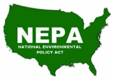 NEPA Compliance NEPA Compliance